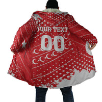 Custom Football 2026 Turkiye Cloak Turkey Ay-Yıldızlılar