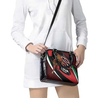 Kenya Rugby Simbas Shoulder Handbag Elevate Your Game