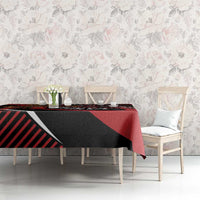 Kenya Rugby Simbas Tablecloth Elevate Your Game