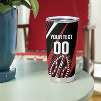 Custom Kenya Rugby Simbas Tumbler Cup Elevate Your Game