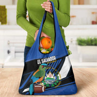 El Salvador Rugby Grocery Bag Los Torogoces Go Champions