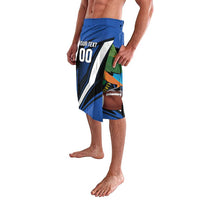 Custom El Salvador Rugby Lavalava Los Torogoces Go Champions