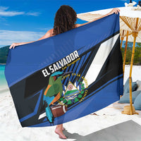 El Salvador Rugby Sarong Los Torogoces Go Champions