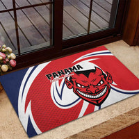 Panama Rugby Rubber Doormat Diablos Rojos Go Champions
