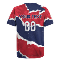 Custom Norway 2026 Soccer Rugby Jersey Vikings Keep Rowing