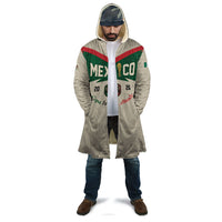 Custom Mexico World Football Cloak El Tri 2026 Copa del Mundo