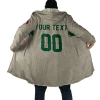 Custom Mexico World Football Cloak El Tri 2026 Copa del Mundo