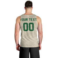 Custom Mexico World Football Men Tank Top El Tri 2026 Copa del Mundo
