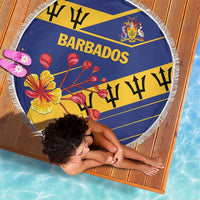 Barbados Beach Blanket Pride and Industry - Wonder Print Shop