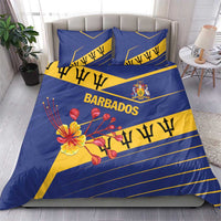 Barbados Bedding Set Pride and Industry - Wonder Print Shop