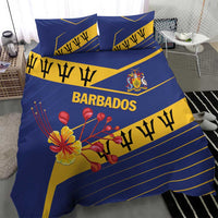 Barbados Bedding Set Pride and Industry - Wonder Print Shop
