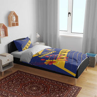 Barbados Bedding Set Pride and Industry - Wonder Print Shop