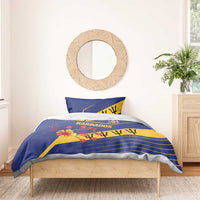 Barbados Bedding Set Pride and Industry - Wonder Print Shop