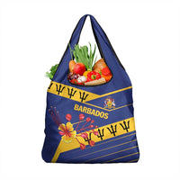 Barbados Grocery Bag Pride and Industry