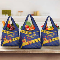 Barbados Grocery Bag Pride and Industry