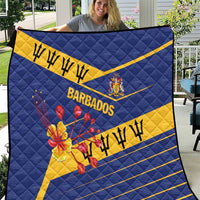 Barbados Quilt Pride and Industry - Wonder Print Shop