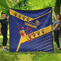 Barbados Quilt Pride and Industry - Wonder Print Shop