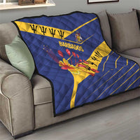 Barbados Quilt Pride and Industry - Wonder Print Shop