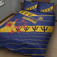 Barbados Quilt Bed Set Pride and Industry - Wonder Print Shop