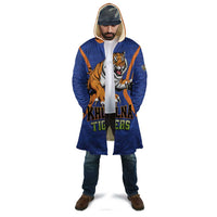 Custom Khulna Cricket Tigers Cloak Ready to Roar - Wonder Print Shop