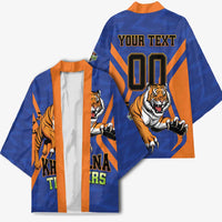 Custom Khulna Cricket Tigers Kimono Ready to Roar - Wonder Print Shop