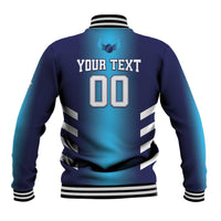 Custom Rangpur Cricket Riders Baseball Jacket Joyer Lorai - Wonder Print Shop