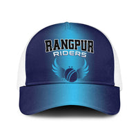 Rangpur Cricket Riders Baseball Net Cap Joyer Lorai - Wonder Print Shop