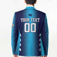 Custom Rangpur Cricket Riders Blazer Joyer Lorai - Wonder Print Shop