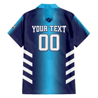 Custom Rangpur Cricket Riders Hawaiian Shirt Joyer Lorai - Wonder Print Shop