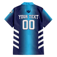 Custom Rangpur Cricket Riders Hawaiian Shirt Joyer Lorai - Wonder Print Shop