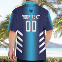 Custom Rangpur Cricket Riders Hawaiian Shirt Joyer Lorai - Wonder Print Shop