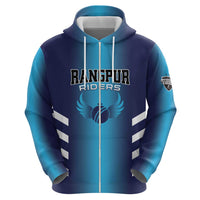 Custom Rangpur Cricket Riders Hoodie Joyer Lorai - Wonder Print Shop