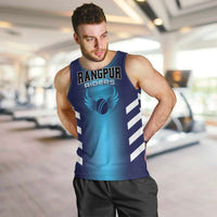 Custom Rangpur Cricket Riders Men Tank Top Joyer Lorai - Wonder Print Shop