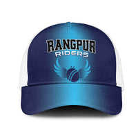 Rangpur Cricket Riders Mesh Trucker Cap Joyer Lorai - Wonder Print Shop