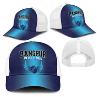 Rangpur Cricket Riders Mesh Trucker Cap Joyer Lorai - Wonder Print Shop
