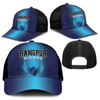 Rangpur Cricket Riders Mesh Trucker Cap Joyer Lorai - Wonder Print Shop