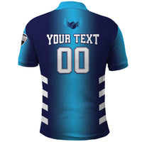 Custom Rangpur Cricket Riders Polo Shirt Joyer Lorai - Wonder Print Shop