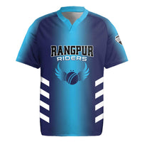 Custom Rangpur Cricket Riders Rugby Jersey Joyer Lorai - Wonder Print Shop