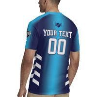 Custom Rangpur Cricket Riders Rugby Jersey Joyer Lorai - Wonder Print Shop