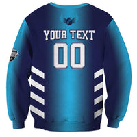 Custom Rangpur Cricket Riders Sweatshirt Joyer Lorai - Wonder Print Shop