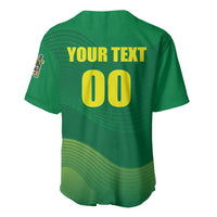 Custom Sylhet Cricket Titans Baseball Jersey Rise Of Titans - Wonder Print Shop