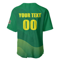 Custom Sylhet Cricket Titans Baseball Jersey Rise Of Titans - Wonder Print Shop