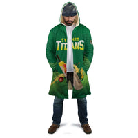 Custom Sylhet Cricket Titans Cloak Rise Of Titans - Wonder Print Shop