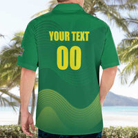 Custom Sylhet Cricket Titans Hawaiian Shirt Rise Of Titans - Wonder Print Shop