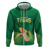 Custom Sylhet Cricket Titans Hoodie Rise Of Titans - Wonder Print Shop