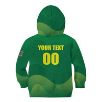 Custom Sylhet Cricket Titans Kid Hoodie Rise Of Titans - Wonder Print Shop