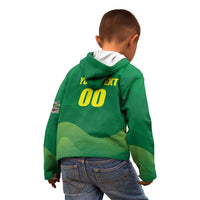 Custom Sylhet Cricket Titans Kid Hoodie Rise Of Titans - Wonder Print Shop
