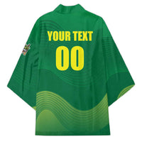 Custom Sylhet Cricket Titans Kimono Rise Of Titans - Wonder Print Shop