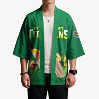 Custom Sylhet Cricket Titans Kimono Rise Of Titans - Wonder Print Shop