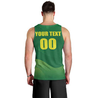 Custom Sylhet Cricket Titans Men Tank Top Rise Of Titans - Wonder Print Shop